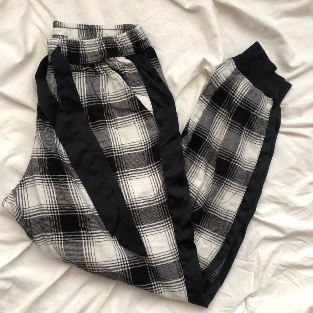 abercrombie and fitch pajama pants